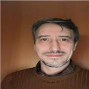 Insegnante con più di 20 anni di esperienza, impartisce lezioni d'italiano l2